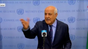 ممثل فلسطين يوجه دعوة للصحفيين لزيارة غزة لتسجيل انتهاكات الاحتلال