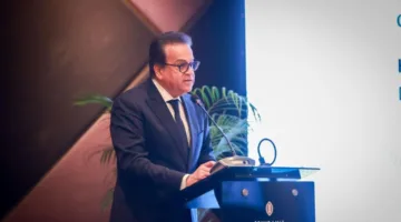 وزير الصحة يشارك في أنشطة المنتدى المصري الألماني للرعاية الصحية