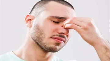 استكشف طرق علاج نزيف الأنف ومؤشرات الخطر