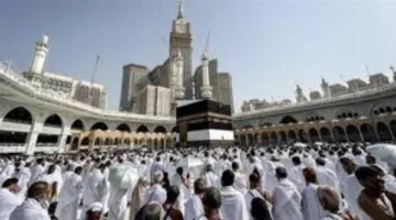 فنادق بالقرب من الحرم وخدمات استثنائية.. تسهيلات واسعة لراحة أسر الشهداء لأداء مناسك الحج