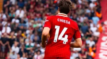 بعد موسم مخيب للآمال.. مهاجم ليفربول يستعد للعودة إلى إيطاليا