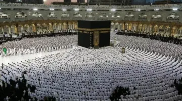 وزير الحج يشدد على أهمية اتباع اللوائح والتوجيهات لضمان سلامة الحجاج