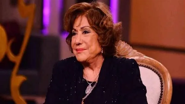 تفاصيل موعد وموقع عزاء الفنانة العظيمة سميحة أيوب