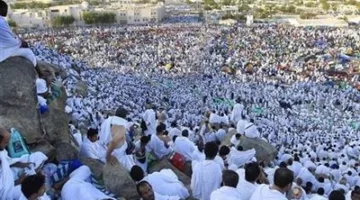 حرارة مميتة.. مساعي السعودية لحماية الحجاج في 2025 بعد الكارثة السابقة