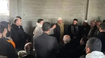 في قضية المخدرات.. حكم سريع من المحكمة ضد ابن الفنان عبد العزيز مخيون