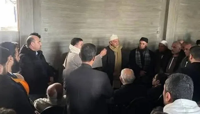 في قضية المخدرات.. حكم سريع من المحكمة ضد ابن الفنان عبد العزيز مخيون في قضية المخدرات.. حكم سريع من المحكمة ضد ابن الفنان عبد العزيز مخيون