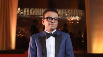 أمير رمسيس يعبر عن استيائه من تطبيق رسوم جديدة على الأفلام
