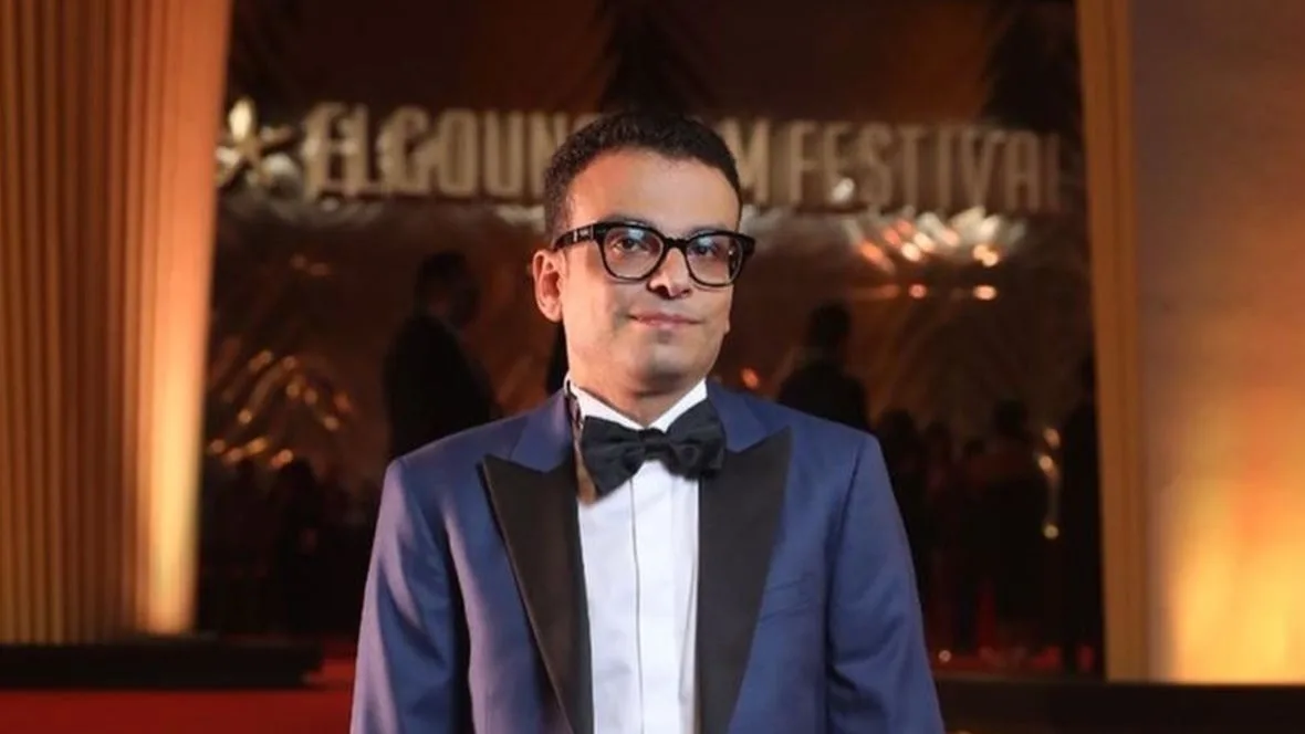 أمير رمسيس يعبر عن استيائه من تطبيق رسوم جديدة على الأفلام