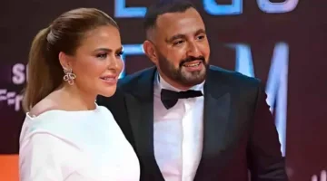 “تحملت أعباءً أكبر من طاقتي”.. مها الصغير تتعهد بالرد على مروجي الشائعات بعد انفصالها.