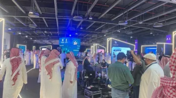صحفيون من مكة يشاركون في مؤتمر الإعلام الخاص بالحج
