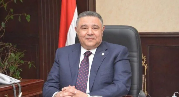 محافظ البحر الأحمر يتفقد مركز القسطرة وجراحة القلب في الغردقة ويستعرض أسباب تأخير تشغيله محافظ البحر الأحمر يتفقد مركز القسطرة وجراحة القلب في الغردقة ويستعرض أسباب تأخير تشغيله