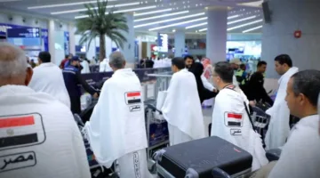 أسر شهداء الشرطة تقدّر خدمات وزارة الداخلية خلال موسم الحج