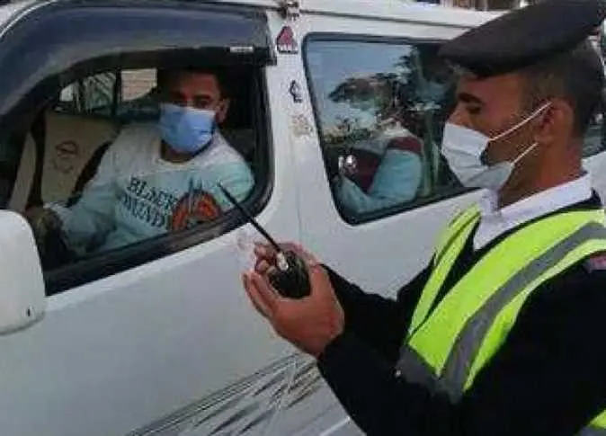 بعد السماح بالتقسيط رسميًا.. اكتشف 3 طرق لدفع مخالفات المرور في 2025