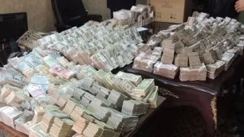 حبس رجل أعمال بتهمة الاحتيال على المواطنين في القليوبية