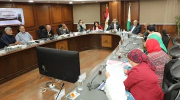 محافظ الجيزة يعقد الاجتماع الأسبوعي يوم الثلاثاء لمناقشة شكاوى واحتياجات المواطنين