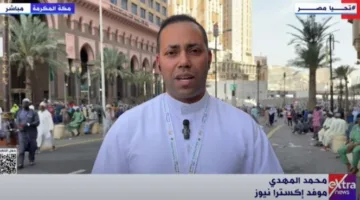 بعثات الحج تُهيئ للاحتفاء بيوم عرفة.. وتنبيهات من مخاطر الإرهاق الحراري