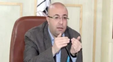 محافظ بني سويف يتخذ قرارًا بعقوبة رئيس الوحدة القروية بسبب التهاون في إزالة التعديات.