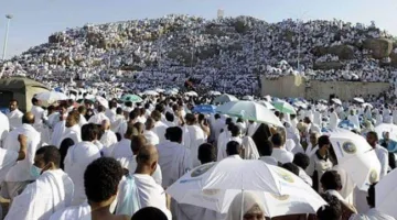 دليل أداء مناسك الحج: من الإحرام حتى رمي الجمرات