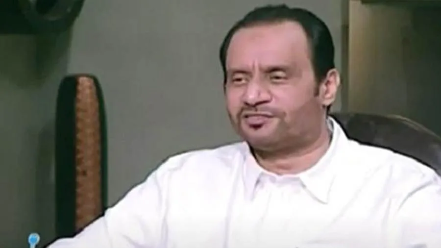 خليل العيسي: الرياضة تعزز العلاقات بين الأمم.. وحبي للقاهرة لا ينتهي خليل العيسي: الرياضة تعزز العلاقات بين الأمم.. وحبي للقاهرة لا ينتهي