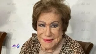 مصطفى شردي يتحدث عن سميحة أيوب: كانت من العظماء الذين أدركوا قيمة أعمارهم وأدوارهم.