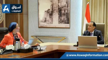 وزيرة البيئة تُقدم ملخص إنجازات الوزارة من 2018 إلى 2025