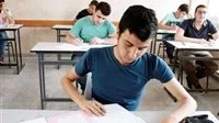 مثال على حل امتحان مادة الجبر للصف الثالث الإعدادي الفصل الدراسي الثاني 2025 في محافظة السويس.
