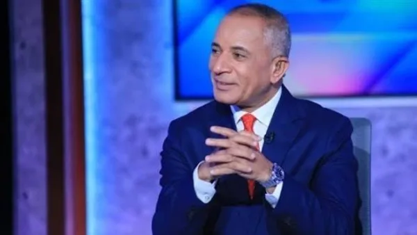 أحمد موسى يطلق حلقة مميزة من “محطات الأتوبيس الترددي” برفقة الفريق كامل الوزير.. فيديو