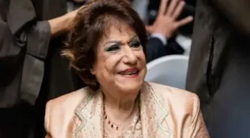 فاروق جويدة يكتب: وداعًا الفنانة الكبيرة سميحة أيوب.. أوبريت الفن الرائع