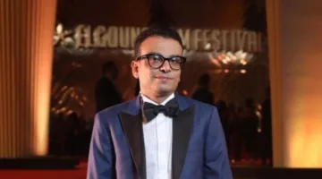 أمير رمسيس يعلن عن تأجيل قرار رفع الرسوم على صناعة السينما والمسرح
