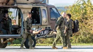 تقارير إسرائيلية: إصابة جنود إسرائيليين في حادث أمني بالشجاعية