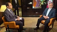 وكالة رويترز تنشر تقريرًا عن مقابلة قناة النيل للأخبار مع وزير الخارجية الإيراني