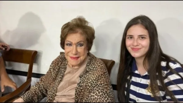 من يجسد حياة سميحة أيوب؟ ماذا أوضحت في حديثها مع صدى البلد قبل رحيلها؟.. فيديو من يجسد حياة سميحة أيوب؟ ماذا أوضحت في حديثها مع صدى البلد قبل رحيلها؟.. فيديو