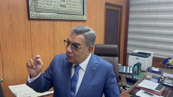 محافظ الدقهلية: إنجاز 3 منتجعات سياحية وتحديث منتجعين إضافيين في جمصة محافظ الدقهلية: إنجاز 3 منتجعات سياحية وتحديث منتجعين إضافيين في جمصة
