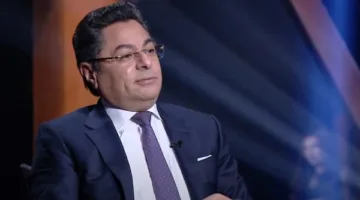 خالد أبو بكر: دور المجلس القومي لحقوق الإنسان يتجاوز الألقاب الشرفية
