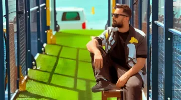 أحمد حاتم يشارك في فيلم جديد يحمل عنوان “شغل عيال” على أن يبدأ التصوير نهاية عام 2025.