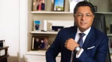 خالد أبو بكر يشرح أهمية انتقاء موظفين دبلوماسيين من وزارة الخارجية لإدارة ملف تعزيز الاستثمارات المصرية