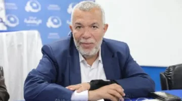محكمة تونسية تقرر تأييد حكم سجن نائب رئيس حركة النهضة لمدة 10 سنوات