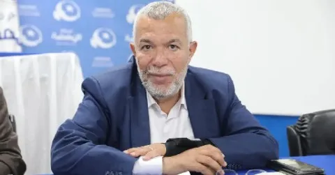 محكمة تونسية تقرر تأييد حكم سجن نائب رئيس حركة النهضة لمدة 10 سنوات