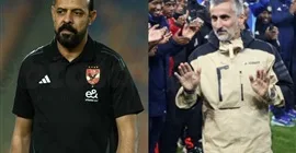 جهود لإدراج الموهوب ضمن قائمة الأهلي: تفاصيل جديدة