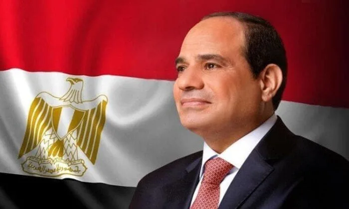 الطائفة الإنجيلية تقدم التهاني للرئيس السيسي والشعب المصري بمناسبة عيد الأضحى المبارك الطائفة الإنجيلية تقدم التهاني للرئيس السيسي والشعب المصري بمناسبة عيد الأضحى المبارك
