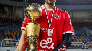 إيهاب أمين: الفوز بلقب دوري السوبر لكرة السلة تحقق بعد موسم challenging.