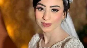 قرار حديث من النيابة بشأن زوج مهرائيل “عروس بني سويف”