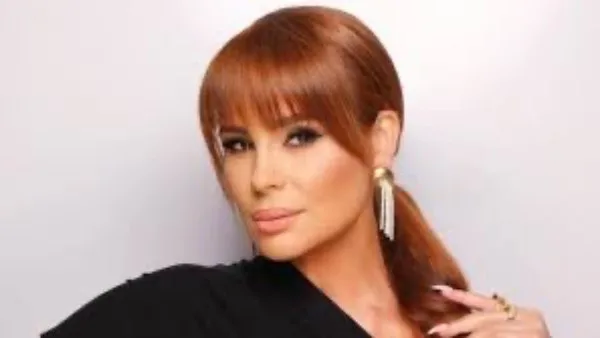 شهرين من الألحان والسحر: تحليل كارول سماحة لحفلاتها في أمستردام