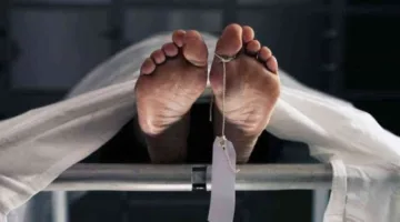 اكتشاف جثة سيدة داخل منزلها في الدقهلية تحت ظروف غامضة