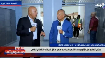 وزير النقل: مصر تنتج 85 مليون طن من الأسمنت سنويًا