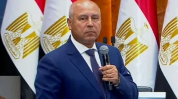 الوزير: نقل 10 ملايين مسافر يوميًا عبر السكك الحديدية والحافلات