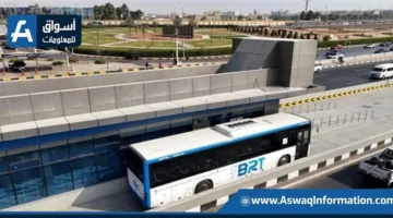 كامل الوزير: تكلفة خدمة الأتوبيسات الترددية وصلت إلى 7 مليارات جنيه | فيديو