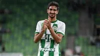 الأهلي يتهيأ للإعلان عن انتقال محمد علي بن رمضان