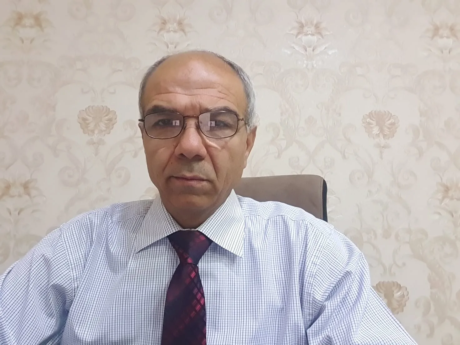 محلل سياسي لـ”الوئام”: لا إمكانية لحل القضية الفلسطينية في ظل وجود نتنياهو. محلل سياسي لـ”الوئام”: لا إمكانية لحل القضية الفلسطينية في ظل وجود نتنياهو.