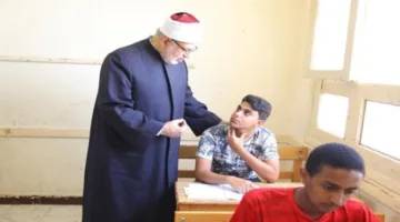 نتائج الشهادة الإعدادية الأزهرية 2025.. تحقق عبر البوابة الإلكترونية باستخدام رقم الجلوس